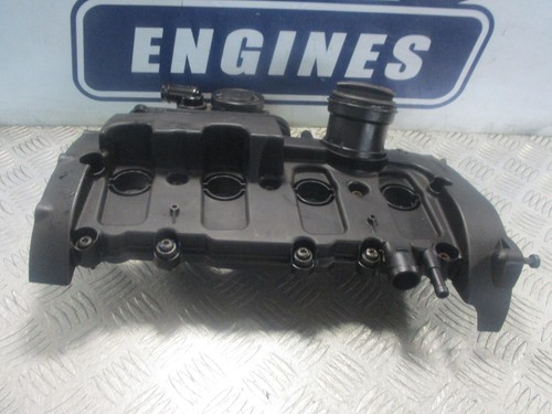 2010 AUDI S3 2.0 TFSI PETROL ROCKER COVER CDLB - Picture 4 of 10