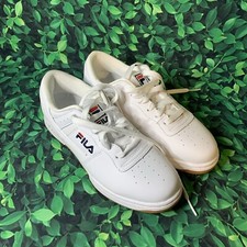 FILA ORGINAL FITNESS WHITE 1FM00416-161 7.5