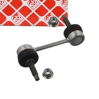 Febi 36883 Koppelstange FüR Citroen Jumper Fiat Ducato Peugeot Boxer Hinten