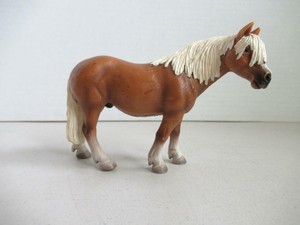 2003 schleich horses