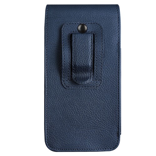 For Apple iPhone 6/6s/7/8 Plus Vertical Leather Case w/ Belt Clip Holster Cover - Picture 45 of 53