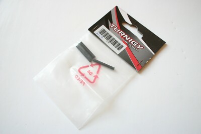 Turnigy 1/16 C Klammerstifte (4 Stück/Tasche) - 110BS, A2027, A2028, A2029 14141 30816