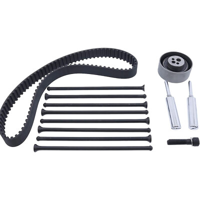 Timing Belt Installation Kit With Pins For Bobcat 863, 864, 873, 883, S250, T200 Skid Steers-991962