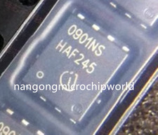 5PCS BSC0901NS 0901NS O9O1NS BSC0901 0901 30V 100A QFN-8 MOSFET