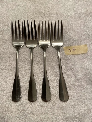 COLONIAL ARTISTRY Oneida Distinction Deluxe HH Stainless - Picture 13 of 42