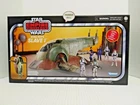 Star Wars The Vintage Collection The Empire Strikes Back Boba Fett’s Slave I