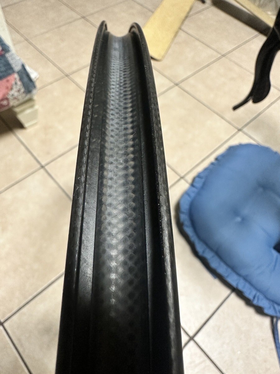 Campagnolo BORA ONE 35 Rim Brake | eBay