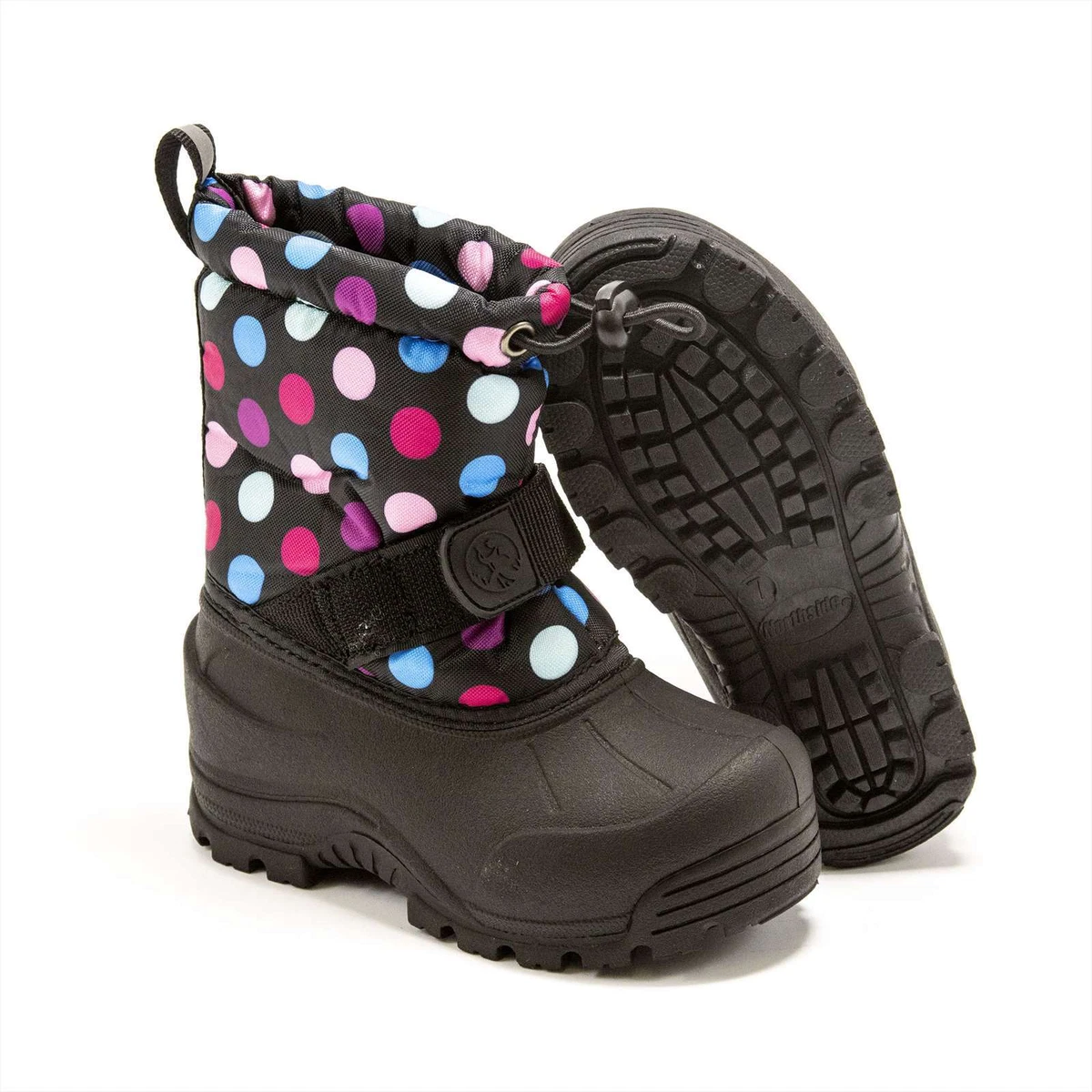 Northside kids snow clearance boots