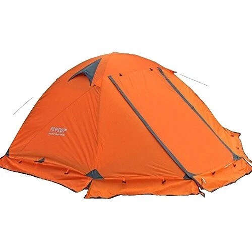 12 Person Ultralight Camping Tents
