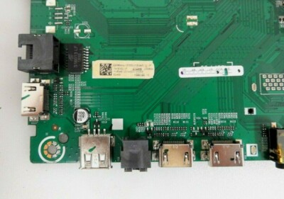 Hisense 50H6E Main Board 226986 | eBay