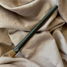 Nars #49 Wet/Dry Eyeshadow Brush (Also Can Use For Concealer) Mini Travel Size