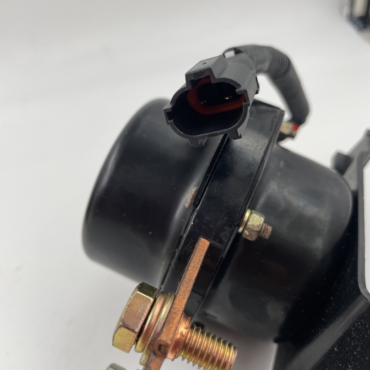DK238BY Electromagnetic Power Switch (12V/250A) BLERZEN | eBay