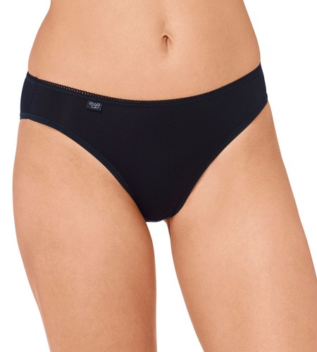 Paquete de 3 knickers breves de microfibra Tai Sloggi 24/7 10180848 precio de venta sugerido por el fabricante £26.00 - Imagen 4 de 15