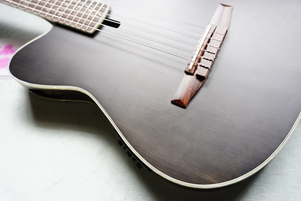 Ibanez TOD10N ケース付き GATOR CASES ティム・ヘンソン Ibanez シグネチャーモデル