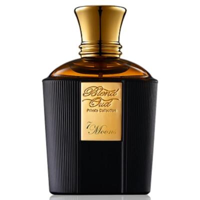 Blend Oud 7 Moons 60ml 2 Oz Eau de Parfum New In Box 100% Authentic