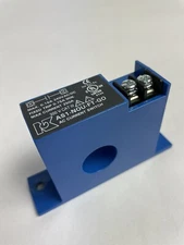 NK Technologies AS1 NOR-FT-GO Current Sensing Relay