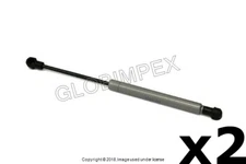 VW EUROVAN (1997-2003) Hood Shock LEFT & RIGHT (2) STABILUS OEM + WARRANTY