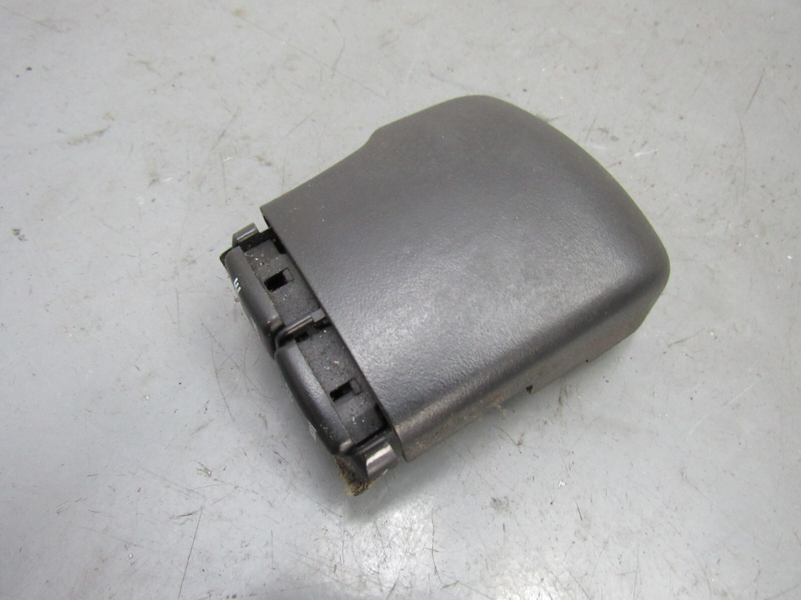 Honda Del Sol Cruise Control Switch Steering Wheel Controls EH6 1993