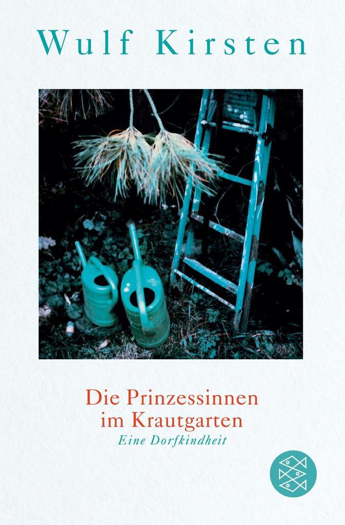 Thumbnail - Die Prinzessinnen Krautgarten | Wulf Kirsten | 2018 | Deutsch