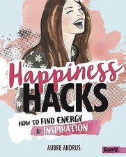 Geluk Hacks: Hoe vind je energie en inspiratie (Stress-Busting Survival