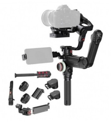 Zhiyun - Crane 3 Lab Creator Package