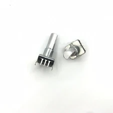 For Motorola XiR M8268 M8220 M8260 XPR4550 Walkie-talkie Volume Switch Accessory