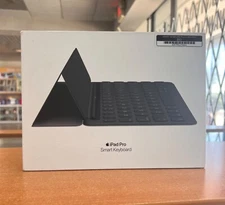 Apple Smart Keyboard for Apple iPad 10.5" - Charcoal Gray, US English