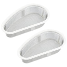 8531964 Lint  Cover Filter Compatible with Whirlpool Dryer 8531967 2-PACK
