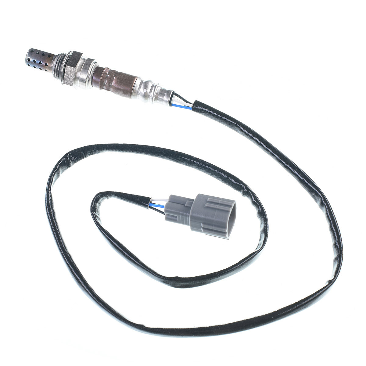 Downstream Rear Oxygen Sensor - Compatible With 2006 - 2012 Toyota RAV4 3 5l V6 2grfe Naturally Aspirated Gas 2007 2008 2009 2010 2011
