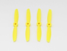 NEW DALPROP Two Blade Yellow Propeller 4pcs : FPV Mini Drone