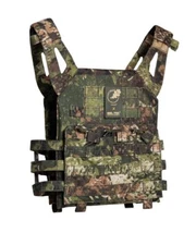 New Mil-Tec Gen II Plate Carrier Vest 13463267