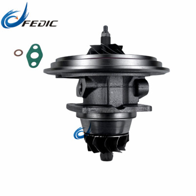Bigger Turbo cartridge 10009880107 for VW LKW D0836LFL MAN Bus D0836 6 cil 2012