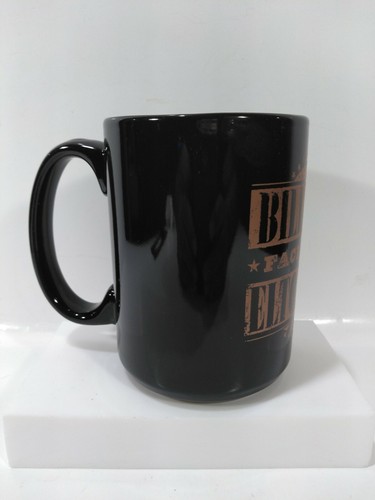Billy Joel Face 2 Face Elton John Cafe Cup... - Picture 2 of 6