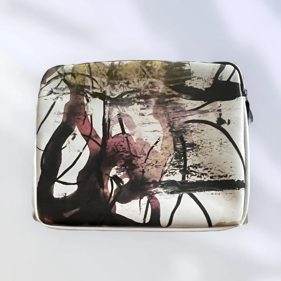 Proenza Schouler Women's & Men's  Accessories Ipad Sleeve Case Zipper - Image 2 of 4