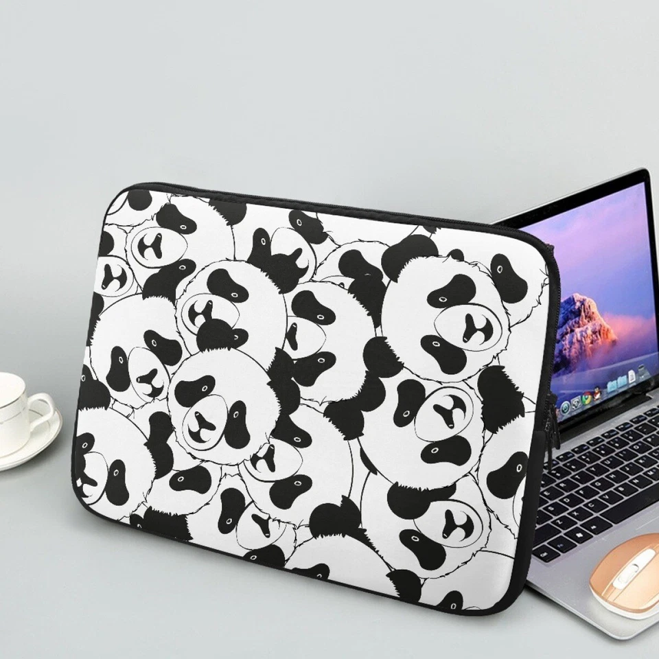 New Computer Bag Men's and Women's Laptop Tablet Storage Bag - Image 4 of 4