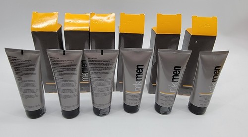 (Lot Of 6) Men Advance Facial Hydrator Moisturizer (NOS)** - Picture 7 of 7