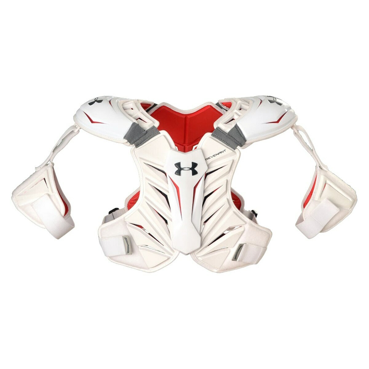under armour revenant lacrosse elbow guards