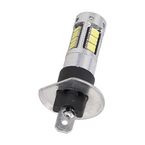 1Pair H1 LED Fog Light Lamp Headlight Kit High Beam Bulbs HID-6000K Xenon White - Picture 11 of 21