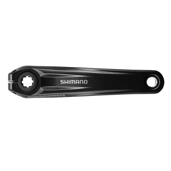 shimano e8000 cranks