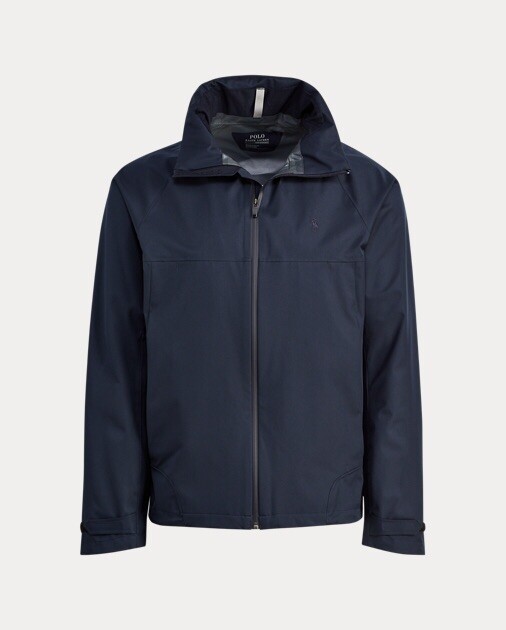 ralph lauren repel jacket