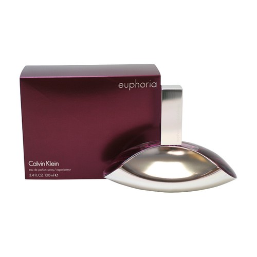euphoria women's perfume