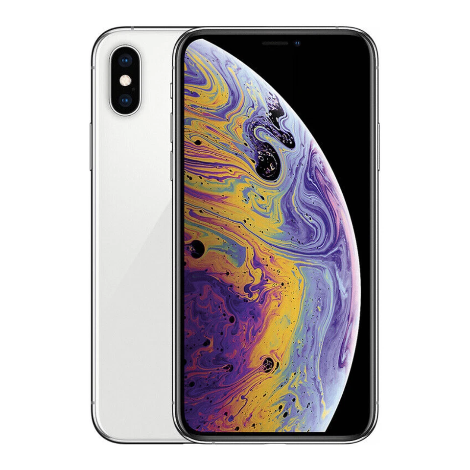 Apple iPhone XS 256GB Unlocked Smartphone - Very Good - Image 2 of 4