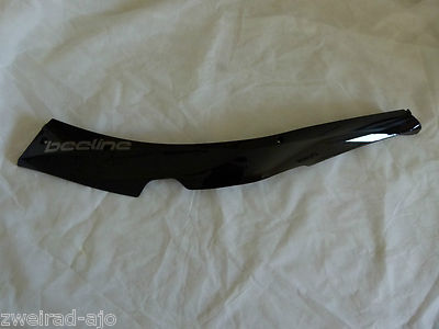 Beeline Tapo, Trittbrettverkleidung links, schwarz