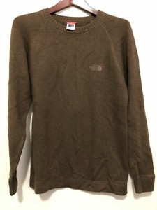 north face men sweater