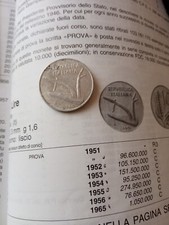 moneta da 10 lire del 1980, 2 tipo