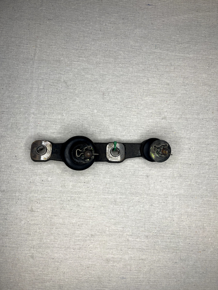 2006-2016 Lexus IS250 IS350 FRONT LOWER SUSPENSION BALL JOINT LH OEM 43340-39505