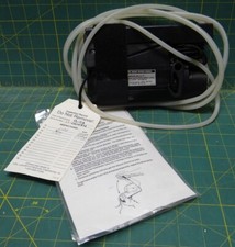 PUR Survivor 06 Reverse Osmosis Demineralizer Watermaker OBJ61/MROD-06-LL-1