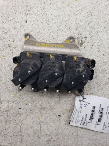 S Coil/Ignitor 6-191 Fits 88-03 GRAND PRIX 1127053 | eBay