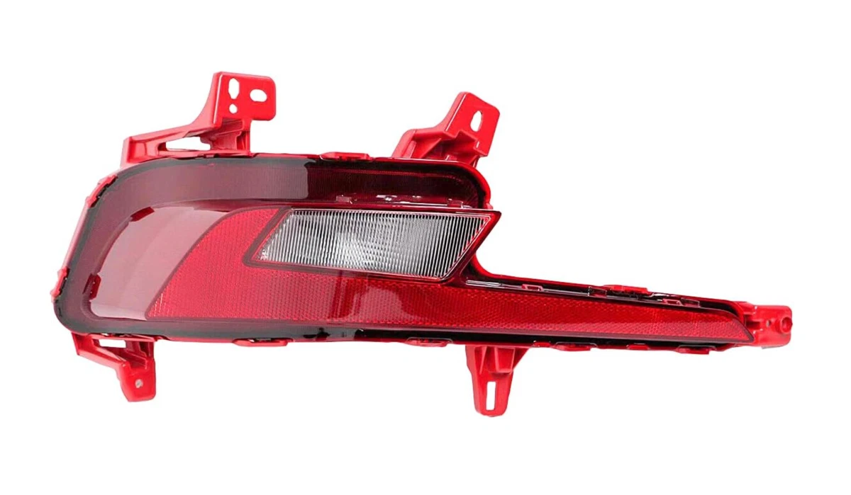 OEM 92405-F2500 REFLECTOR/REFLEX ASSY-RR Left Lamp for Hyundai 