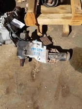 07 08 09 Suzuki Sx4 Hatchback Transfer Case For Manual Transmission 07 08 09 Suzuki Sx4 Hatchback Transfer Case For Manual Transmission